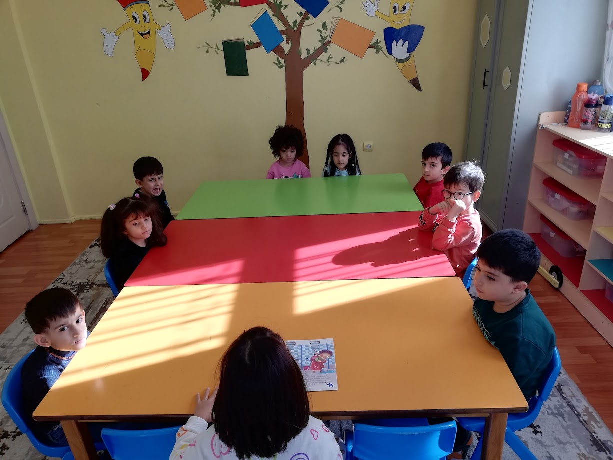 Sabah Karşılaması