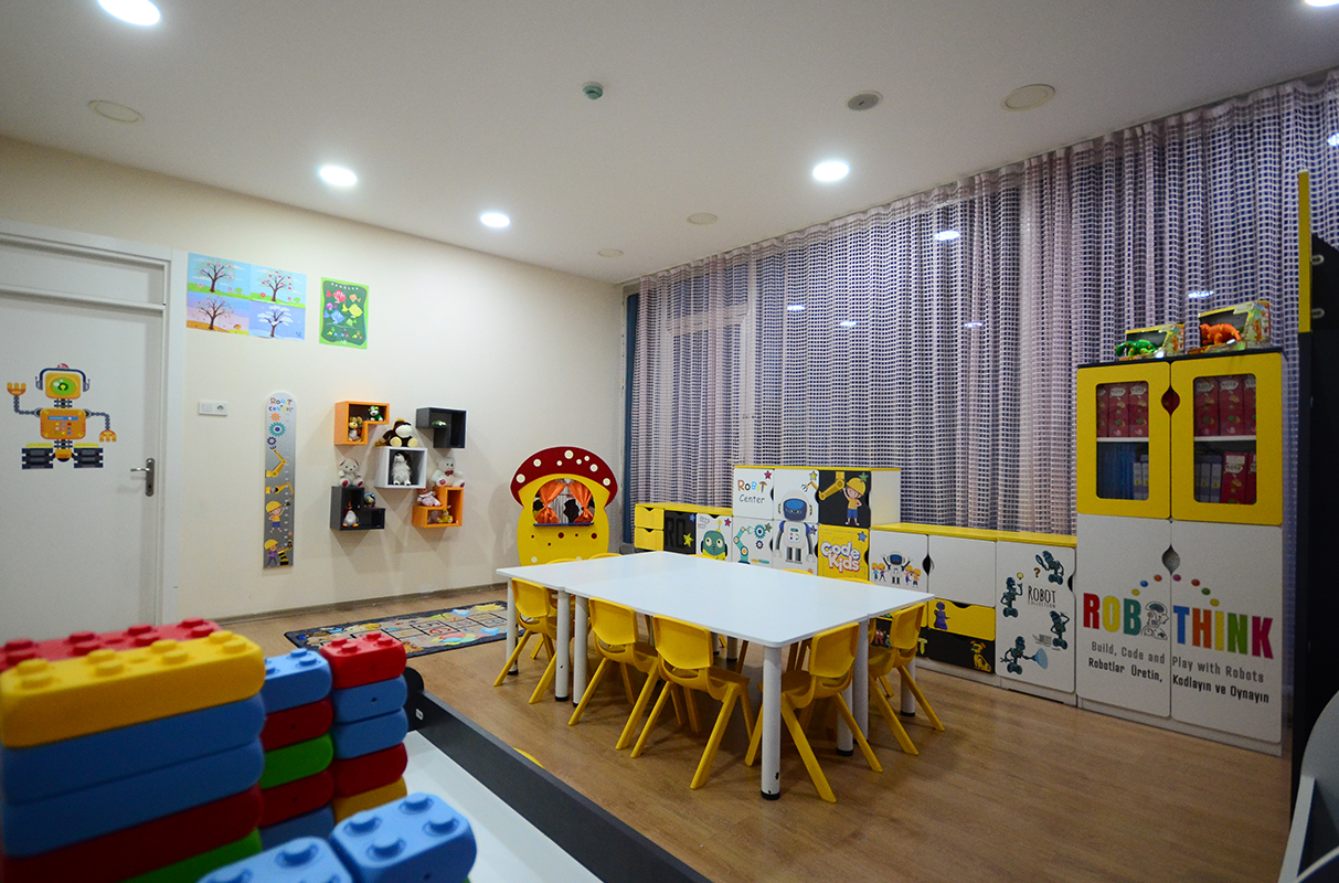 Yeni Aktivitelerimiz