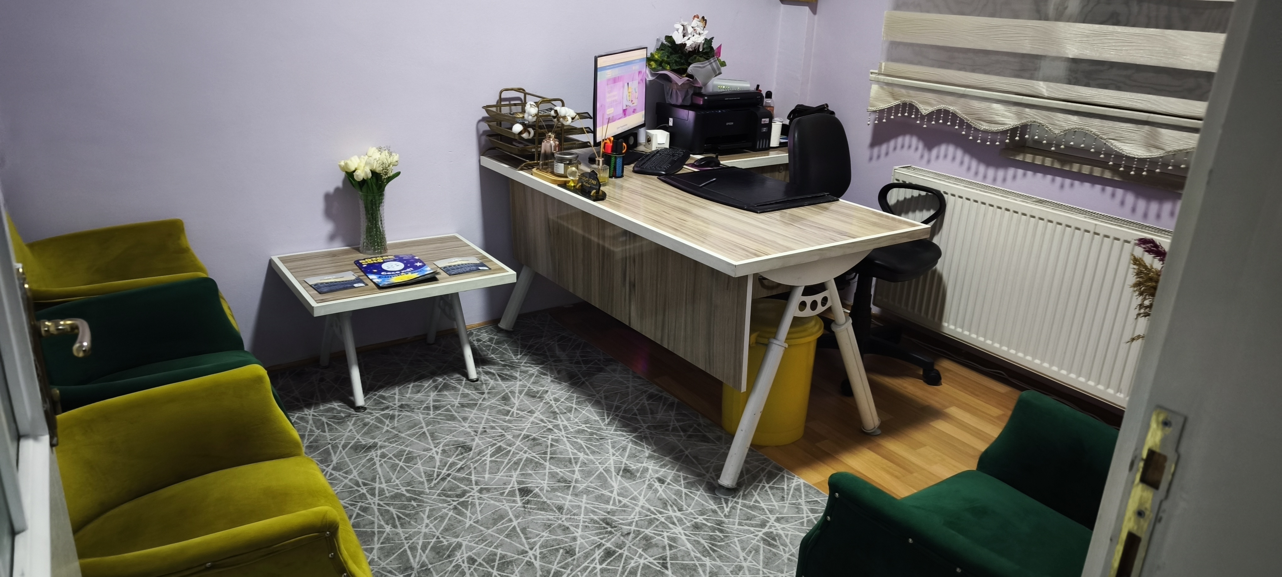 Tatvan Lale Bahçesi Oyun Merkezi Yönetim